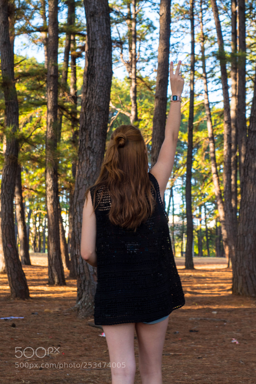 Nikon D5500 sample photo. Ensaio fernanda photography