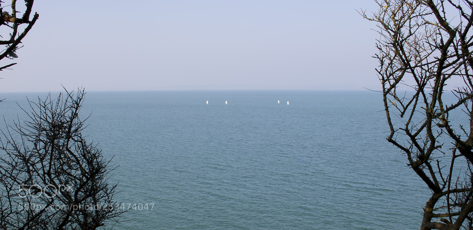 Canon EOS 750D (EOS Rebel T6i / EOS Kiss X8i) sample photo. Infinity photography