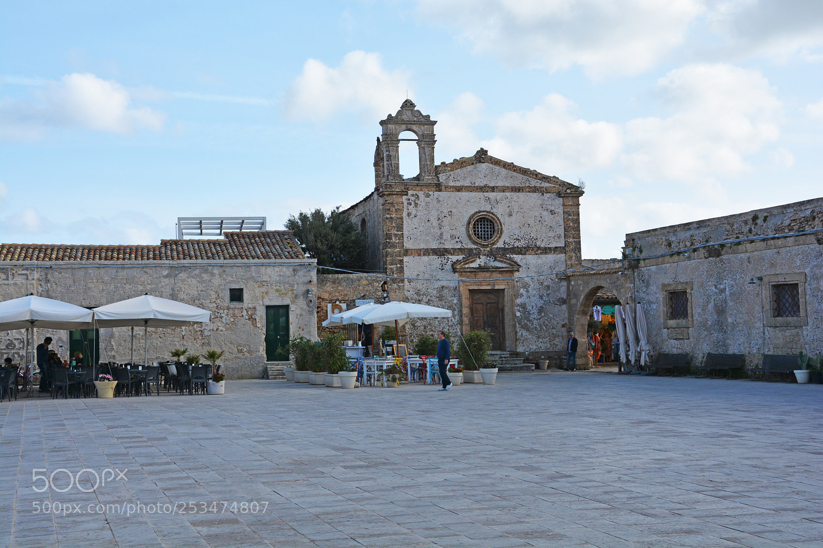 Nikon D7100 sample photo. Marzamemi photography