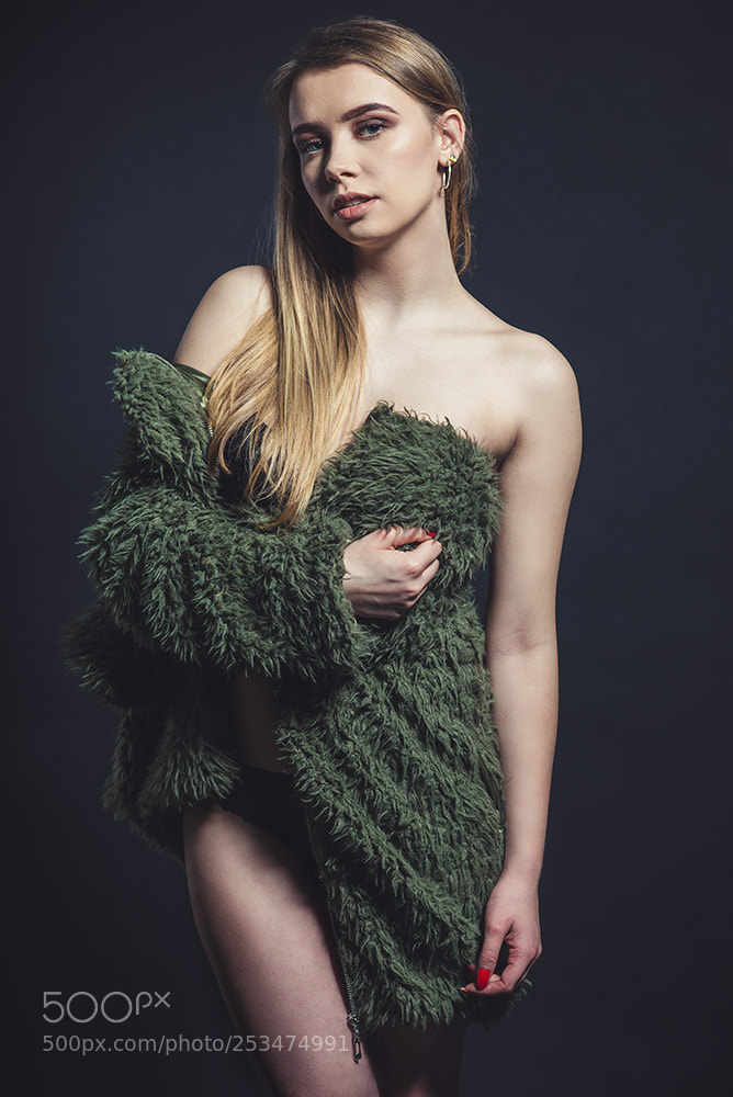 Nikon D610 sample photo. Yukaari photography