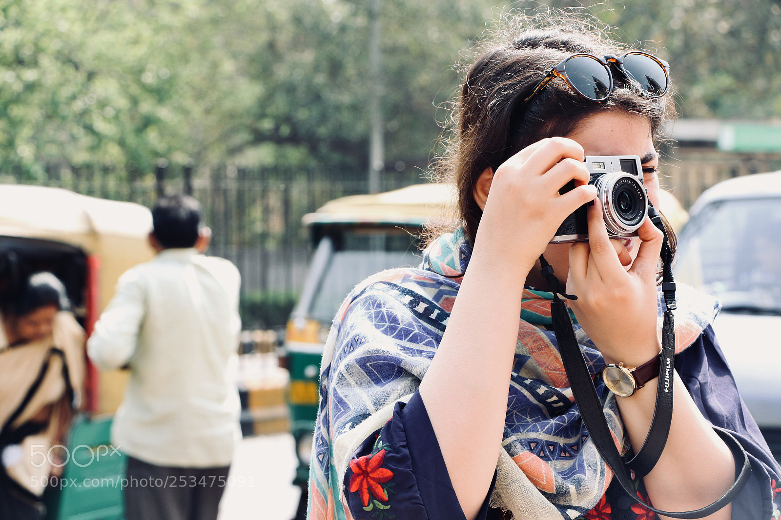 Canon EOS 70D sample photo. From your sight photography