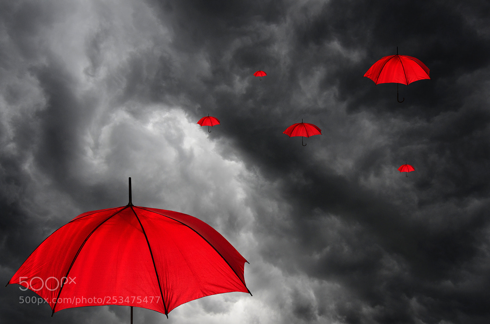 Nikon D7000 sample photo. Cloudy with a chance photography