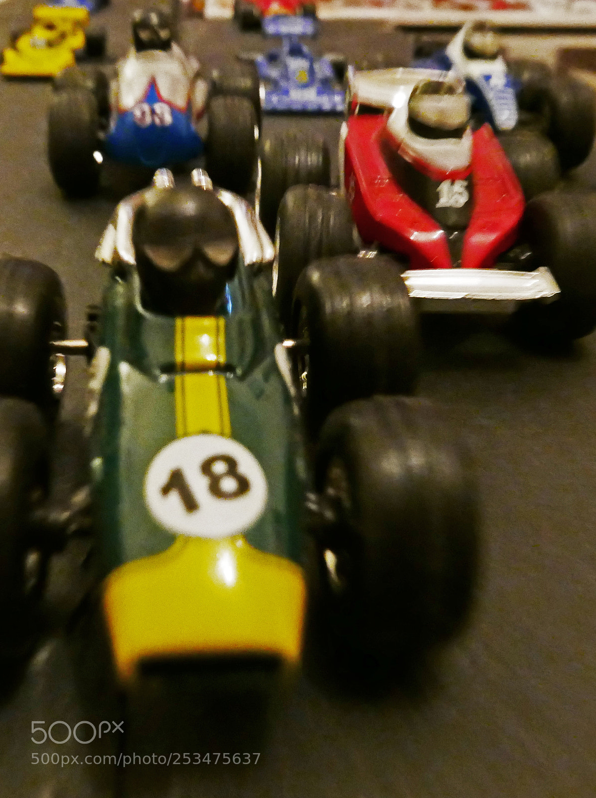 Leica D-Lux (Typ 109) sample photo. The  vintage race part 3 photography