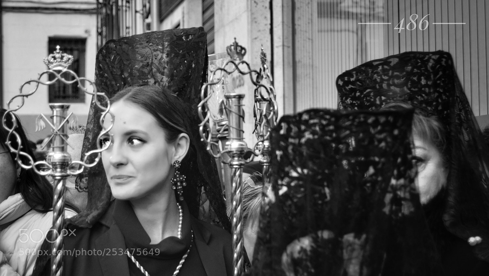 Nikon D3200 sample photo. Penitencia photography