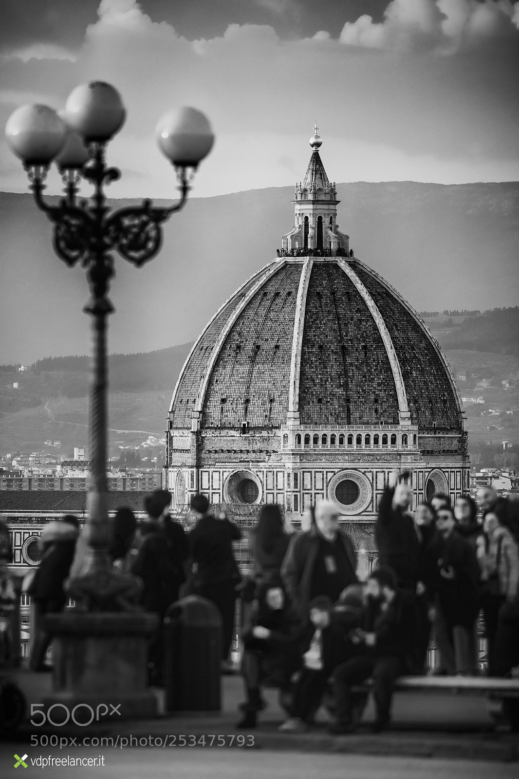 Canon EOS 5DS sample photo. Tourists photography