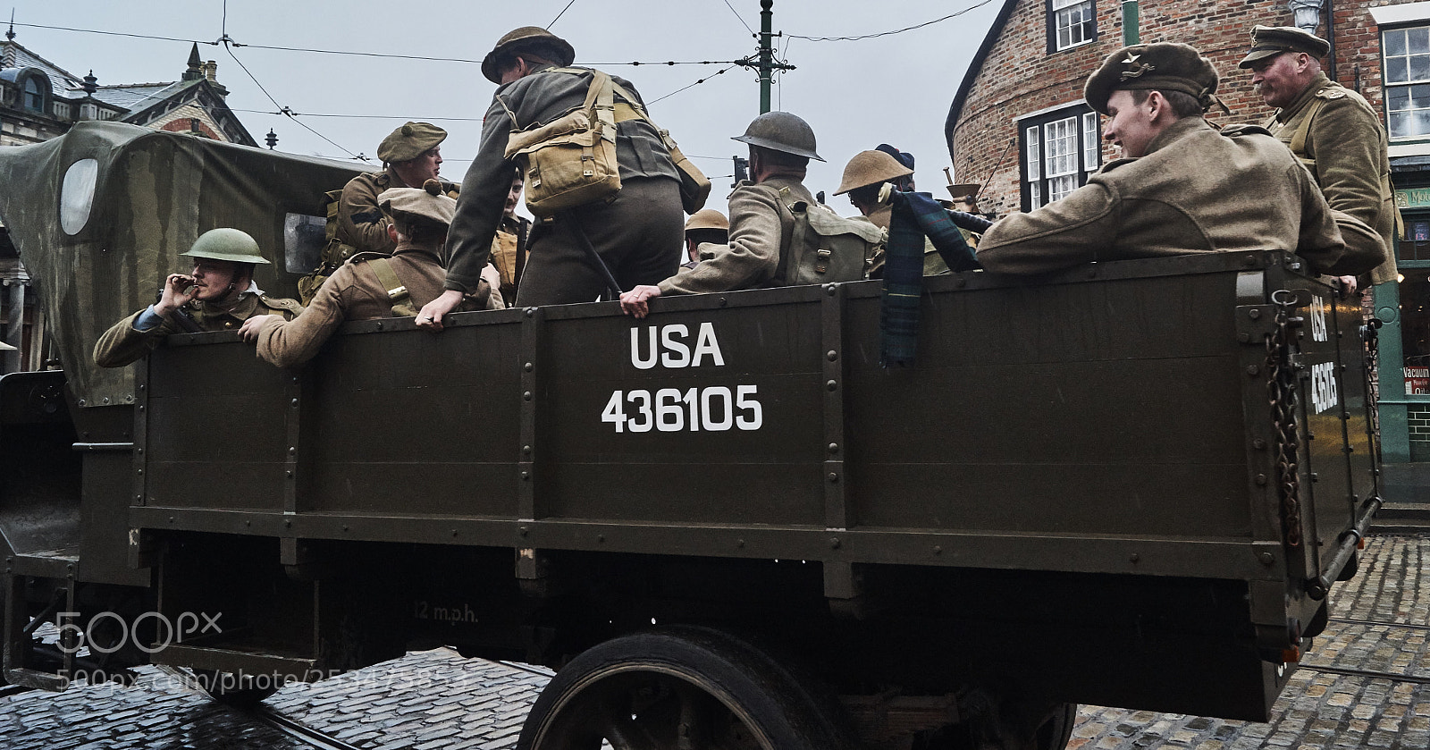 Sony SLT-A65 (SLT-A65V) sample photo. Bring on the troops photography