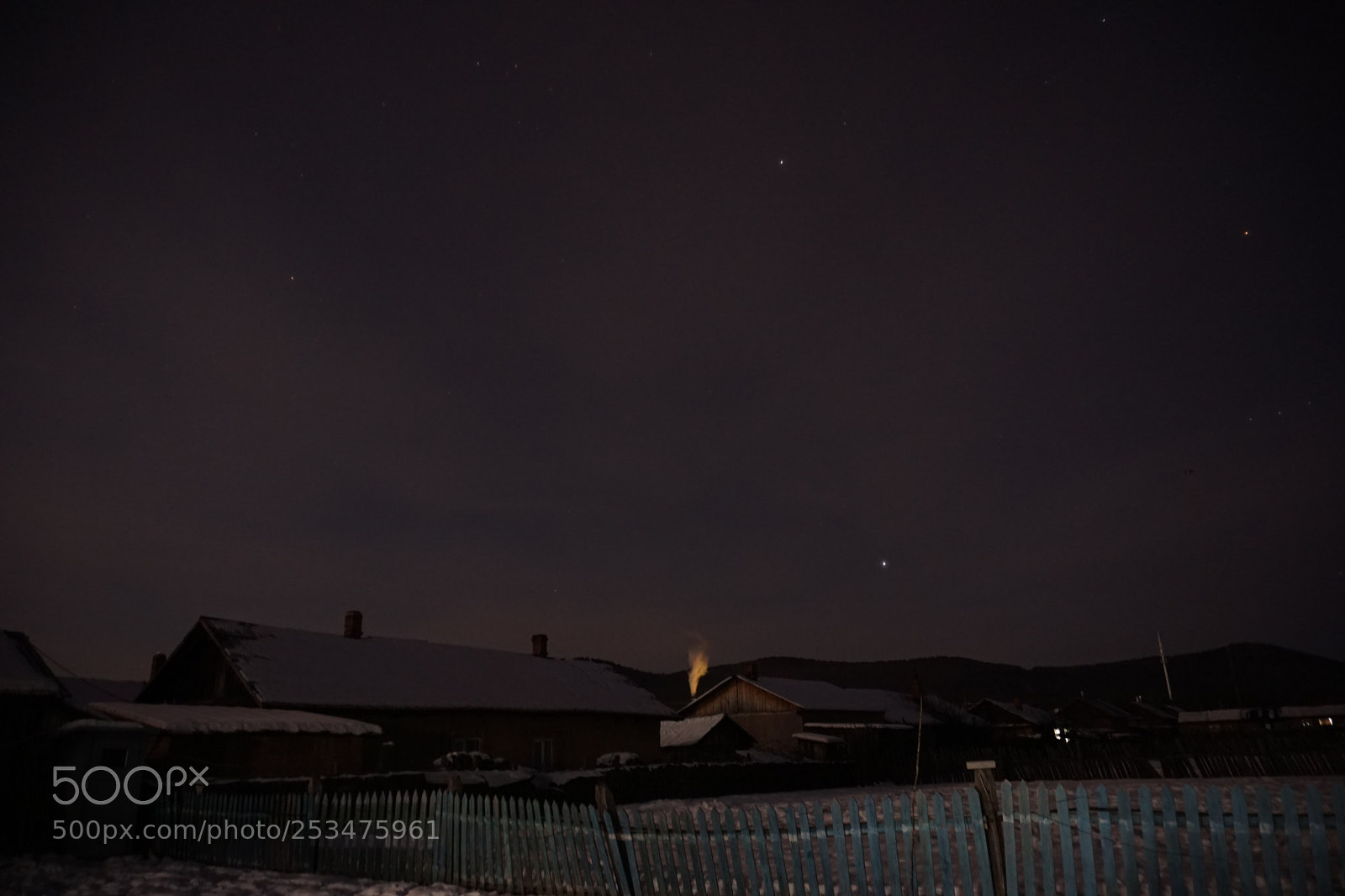 Sony a6000 sample photo. Beautiful night photography