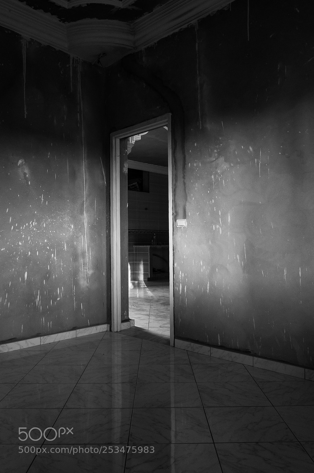 Sony Alpha NEX-5R sample photo. A home for thoughts 05 photography
