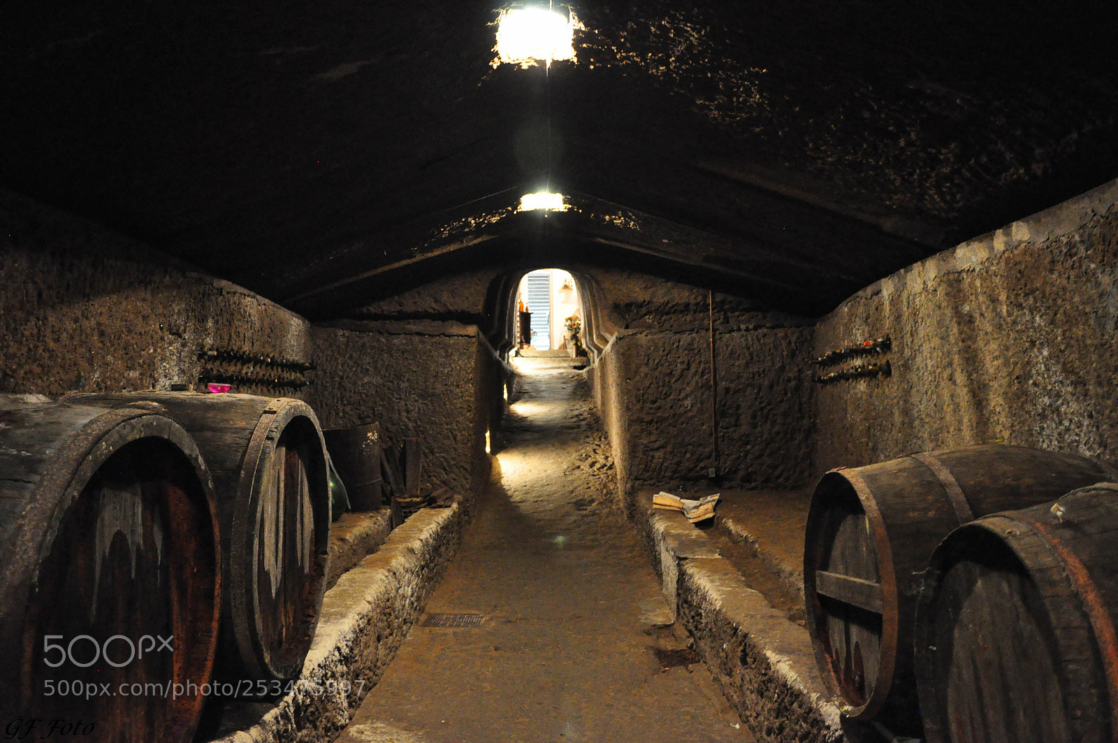 Nikon D90 sample photo. Grosseto () photography