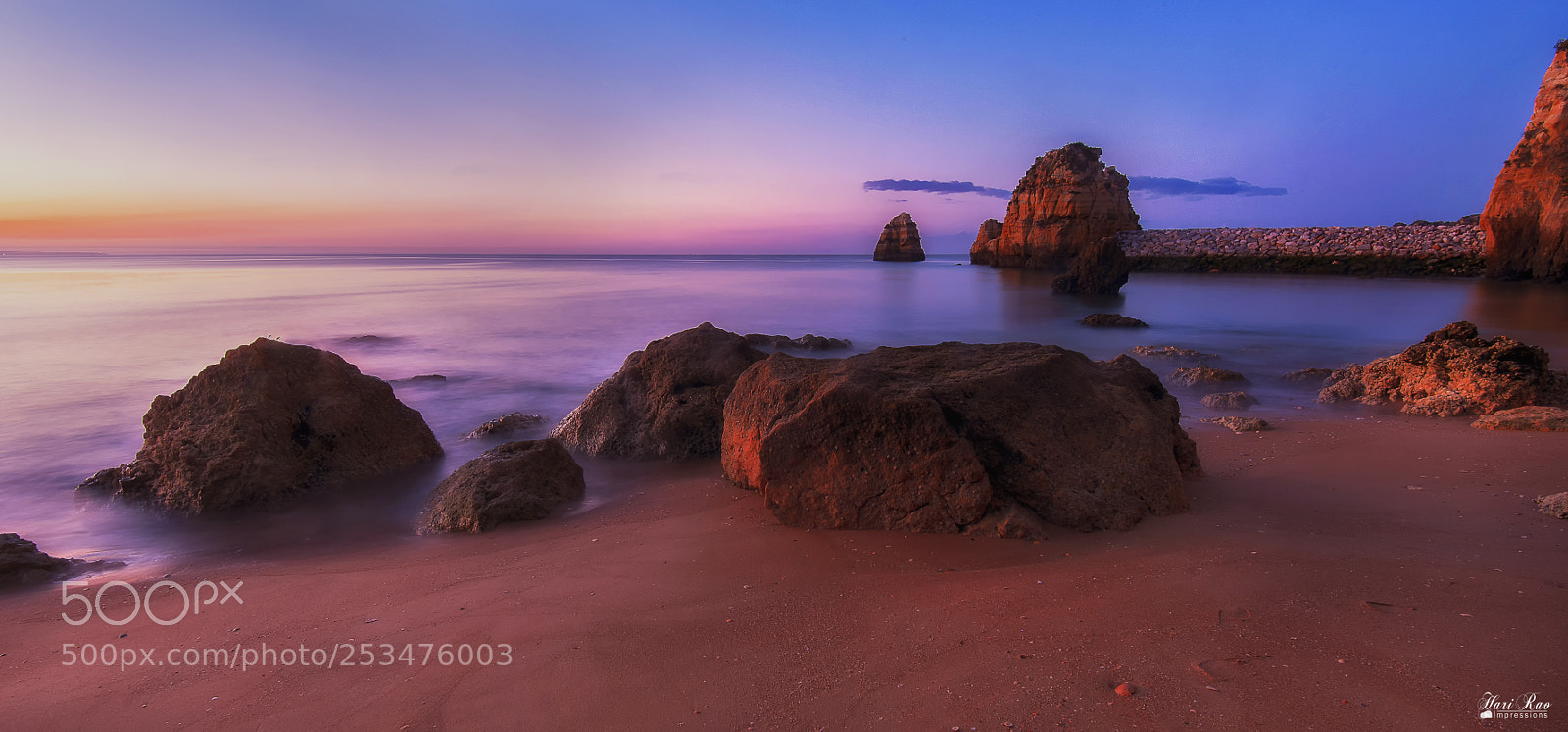 Nikon D810 sample photo. Magical mediterranean.. photography