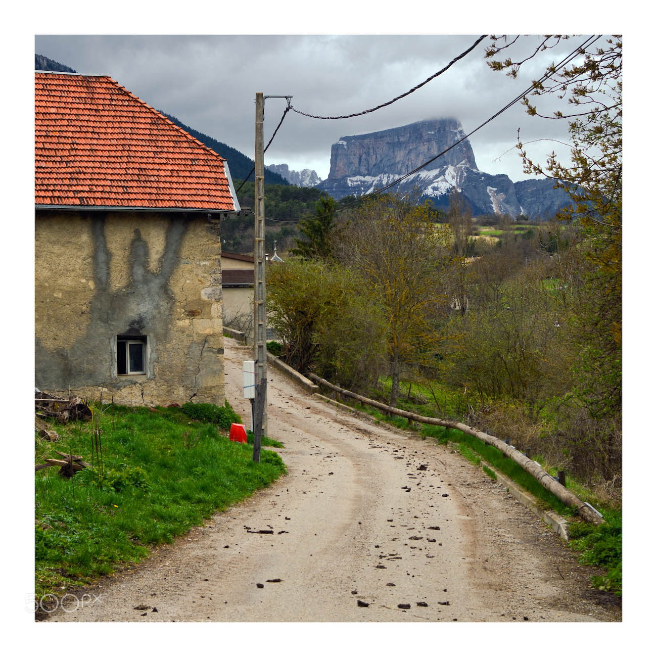Nikon D3200 sample photo. Le coin photography