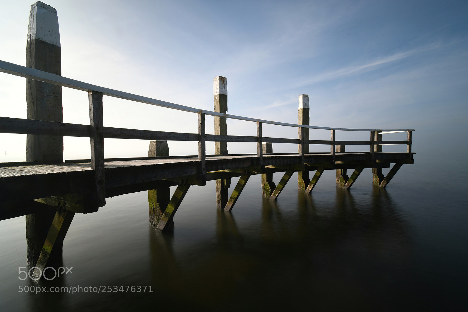 Nikon D7500 sample photo. Pier oudeschild photography