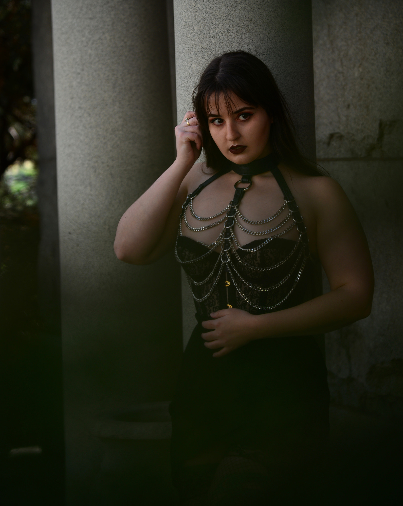 Nikon AF-S Nikkor 24-120mm F4G ED VR sample photo. Maria photography