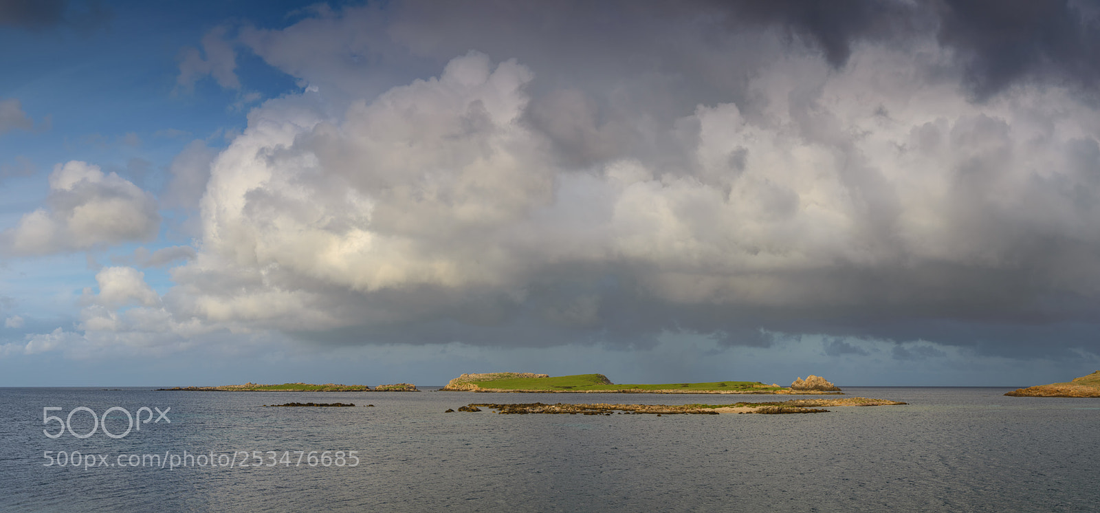 Nikon D600 sample photo. Islands of islands of photography