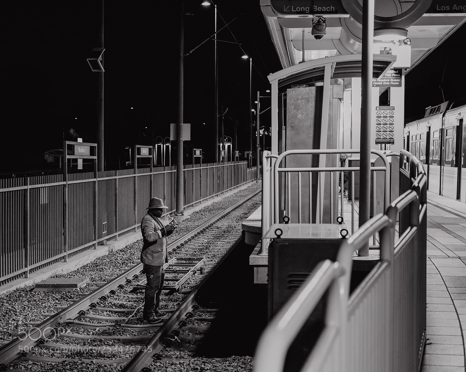 Fujifilm X-T2 sample photo. This night has opened photography