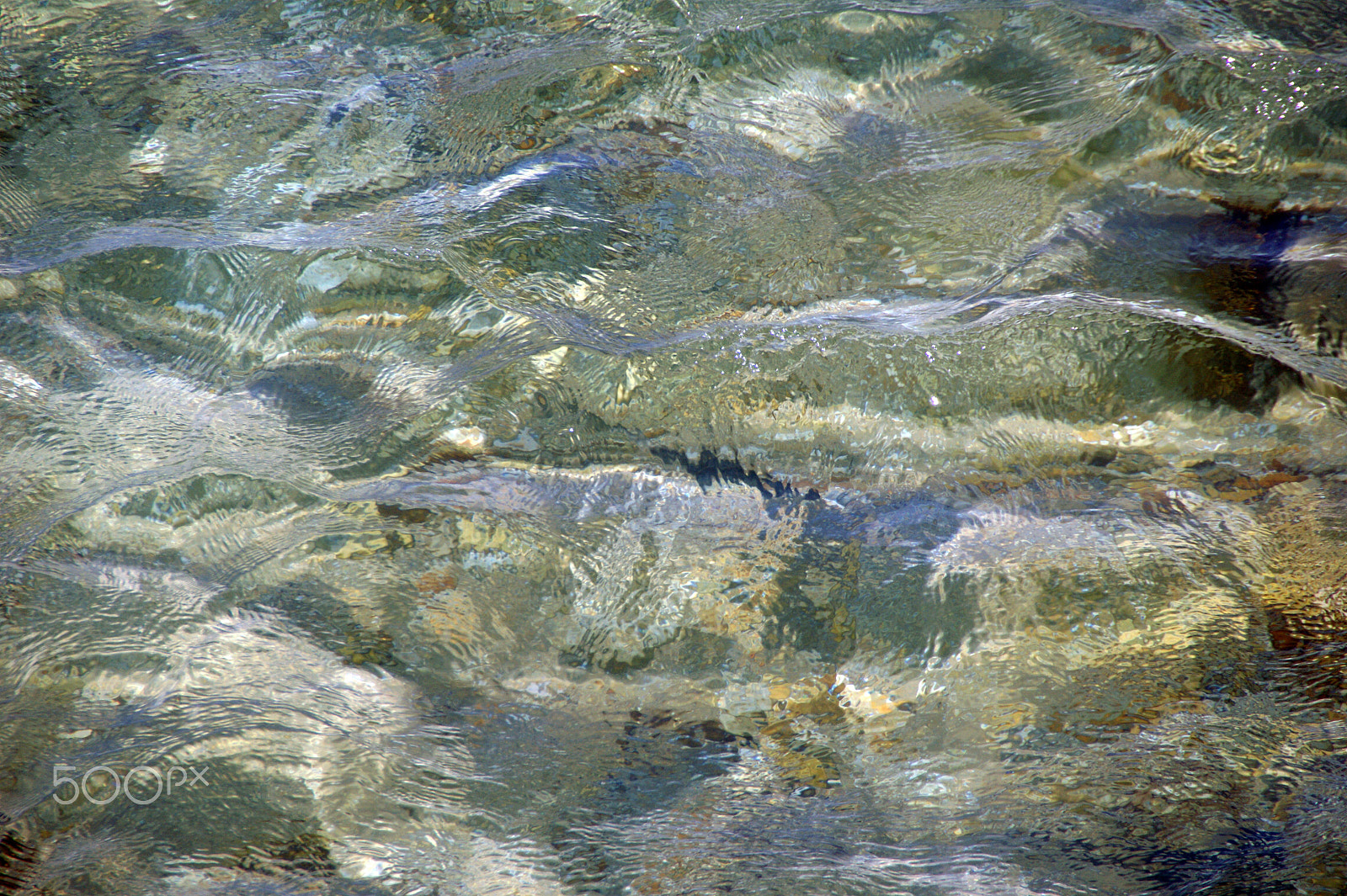 Sony DT 18-250mm F3.5-6.3 sample photo. Aguas turbulentas photography