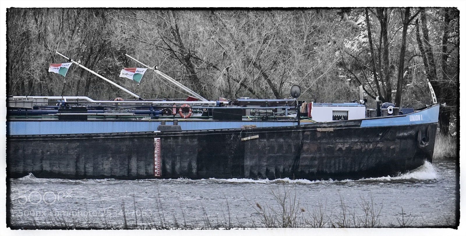 Sony a6000 sample photo. "union1" passing by photography