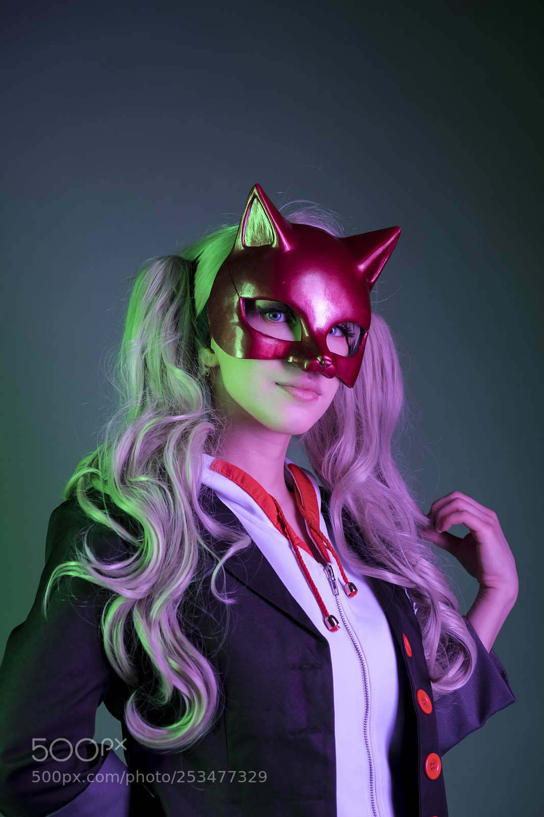 Fujifilm X-T1 sample photo. Ann takamaki photography