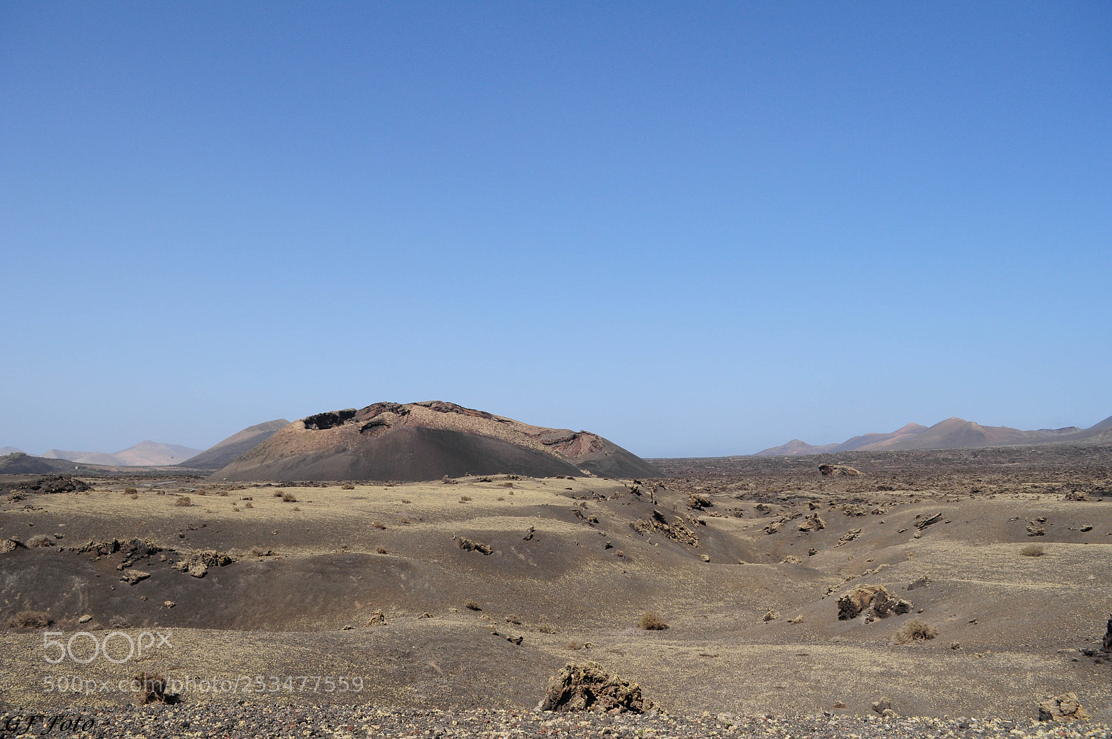 Nikon D90 sample photo. Lanzarote () photography