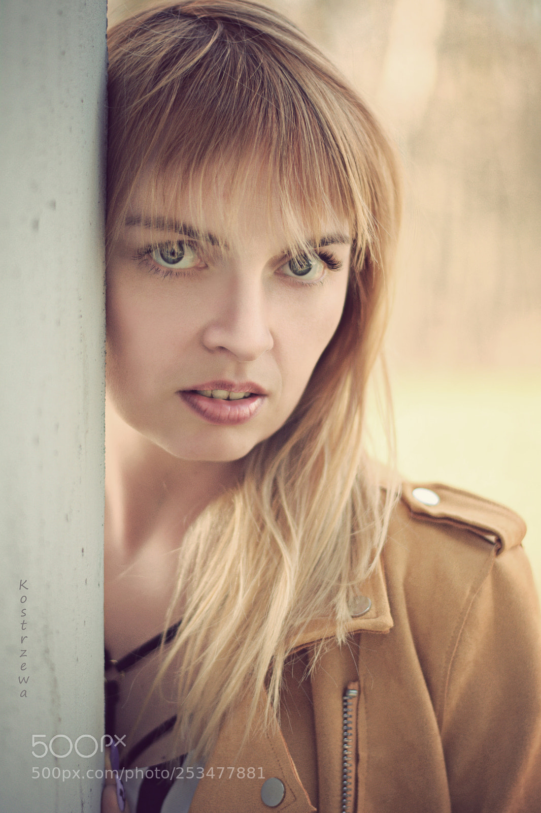 Nikon D7100 sample photo. Ania photography