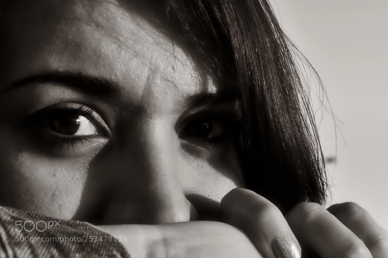 Nikon D3400 sample photo. Mirada photography