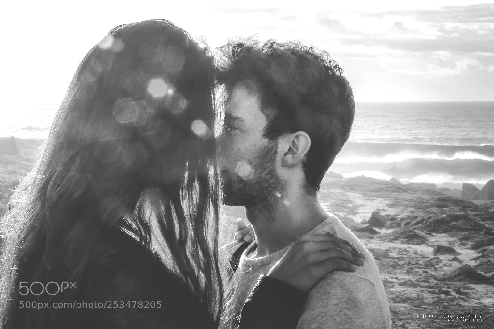 Canon EOS 60D sample photo. World kiss day photography