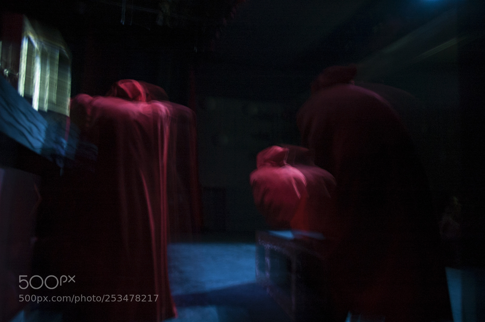 Nikon D70s sample photo. Theatre r photography