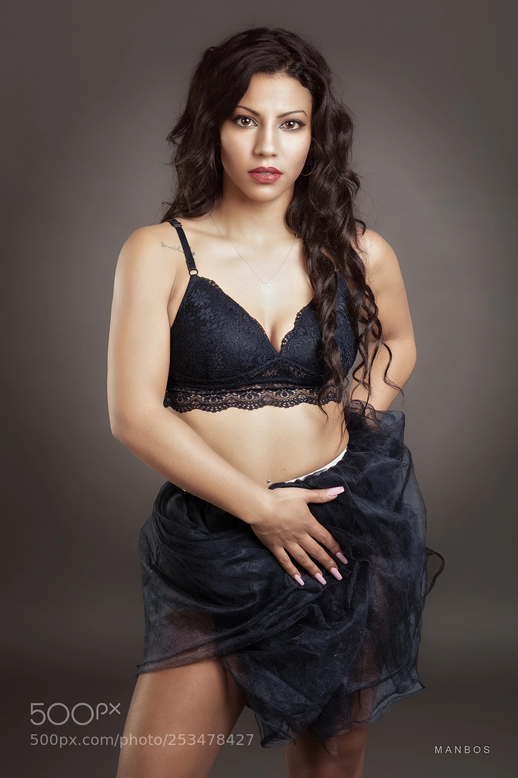 Canon EOS 5DS sample photo. Ester c6175 photography