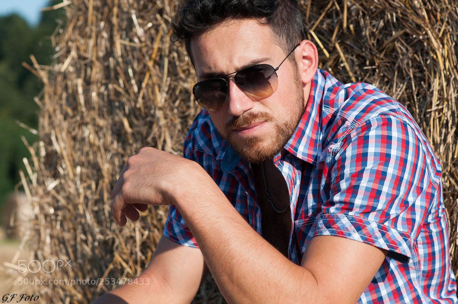 Nikon D90 sample photo. Luglio photography