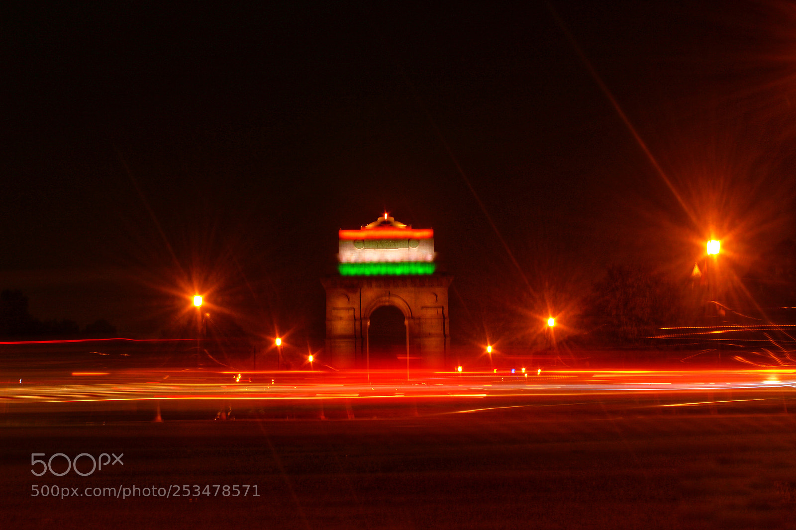 Canon EOS 700D (EOS Rebel T5i / EOS Kiss X7i) sample photo. Indiagate photography