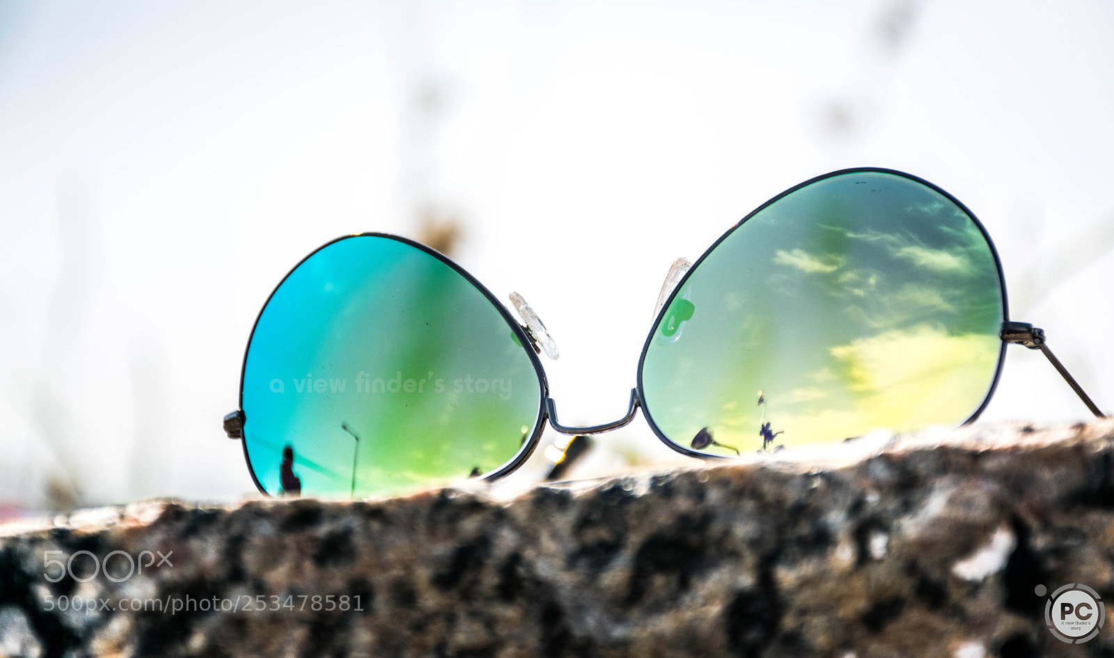 Nikon D5300 sample photo. The reflector photography