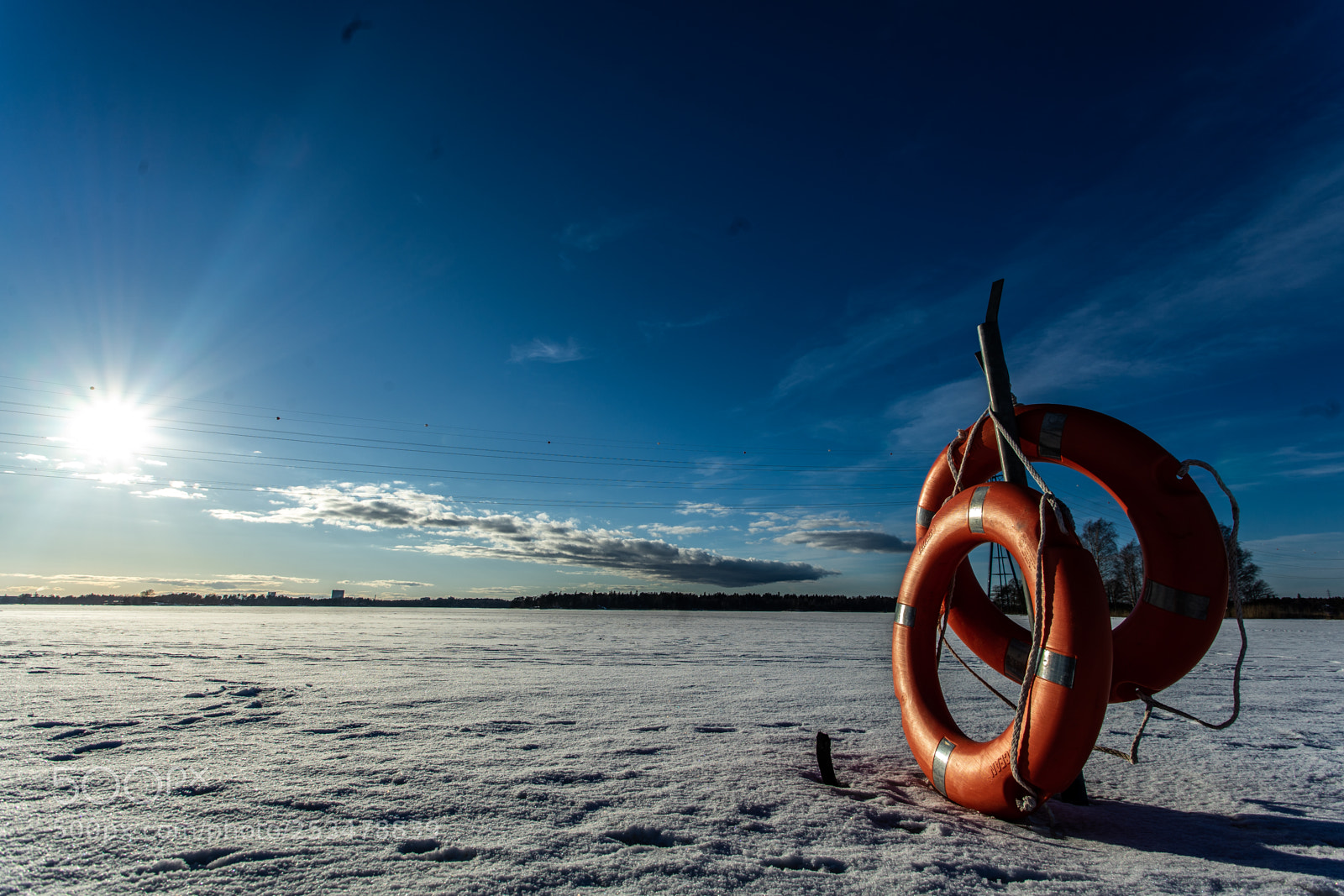 Sony a7 sample photo. The beauty of finland photography