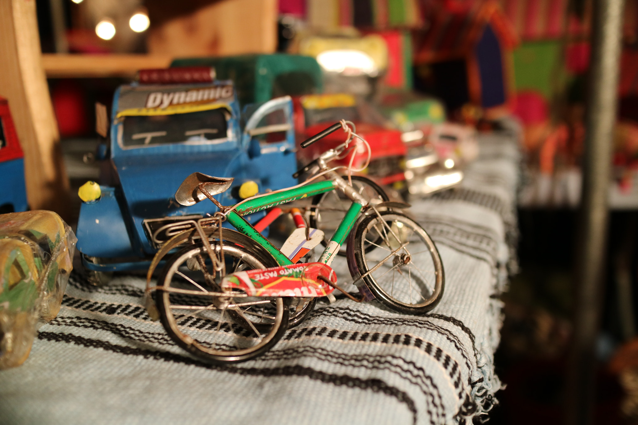 Canon EF-M 22mm F2 STM sample photo. Tintoy photography