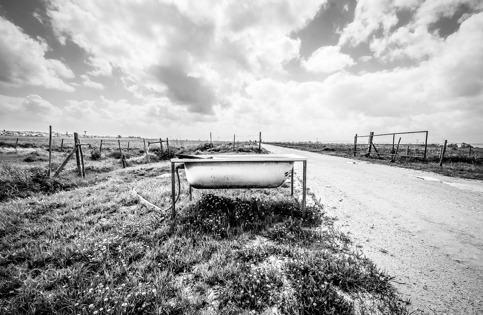 Fujifilm X-Pro1 sample photo. A good place photography
