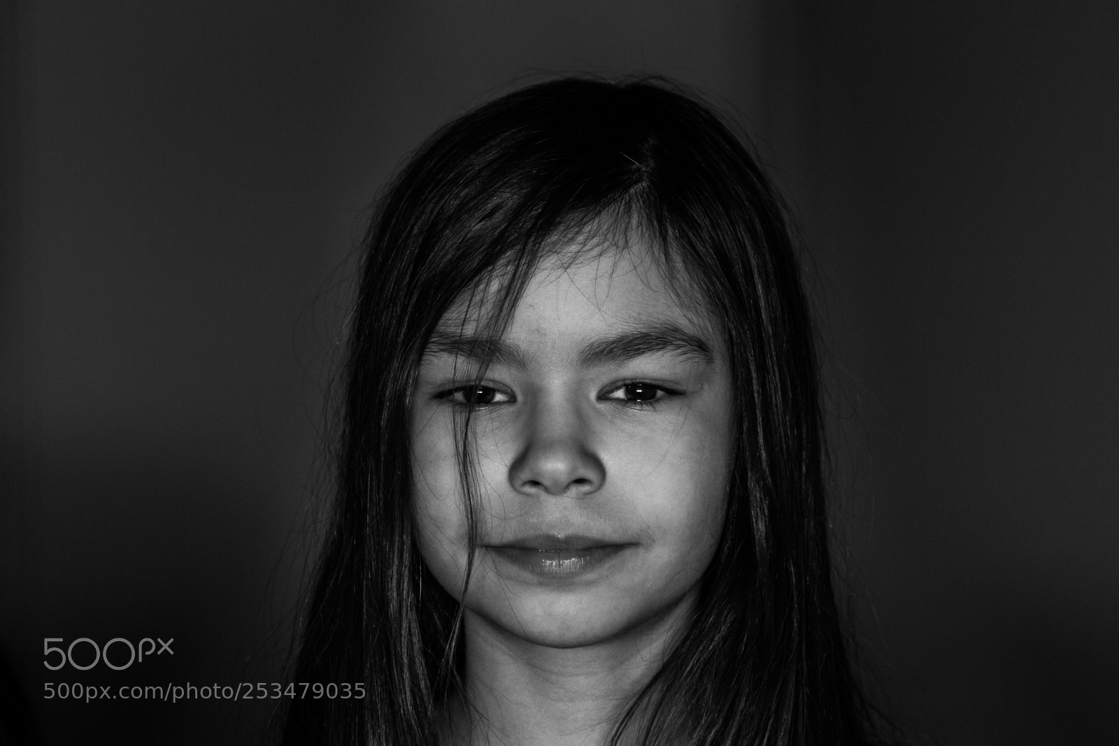 Canon EOS 7D sample photo. Portrait photography photography