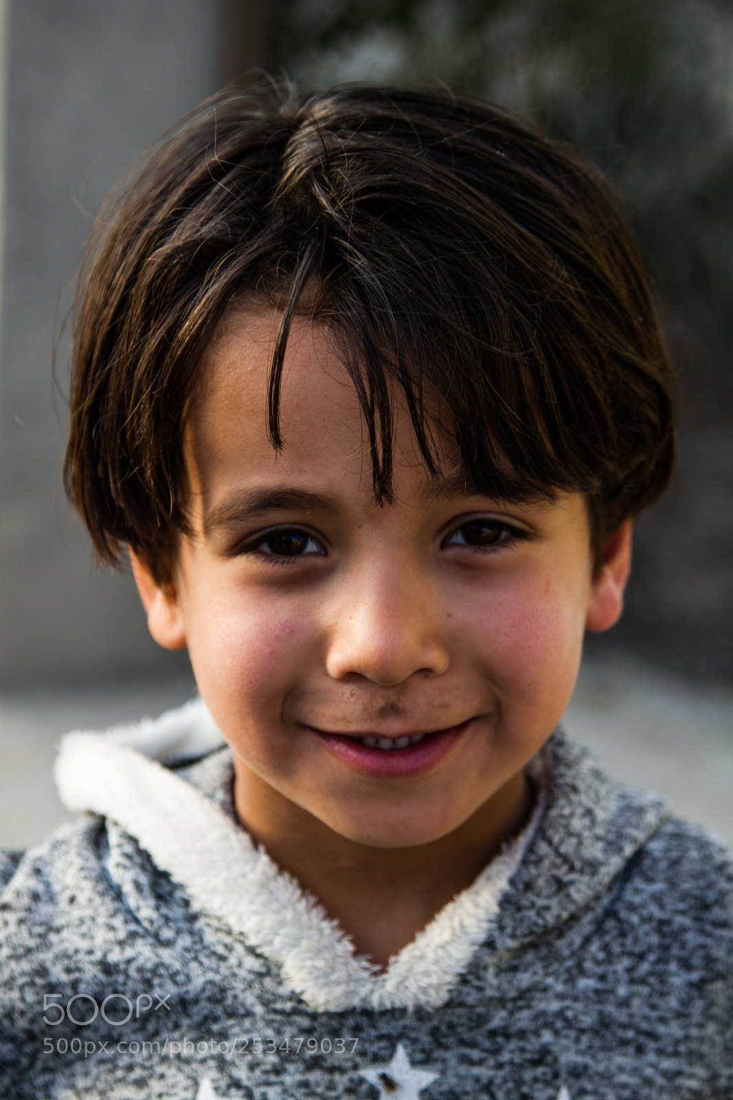 Canon EOS 7D sample photo. Portrait photography