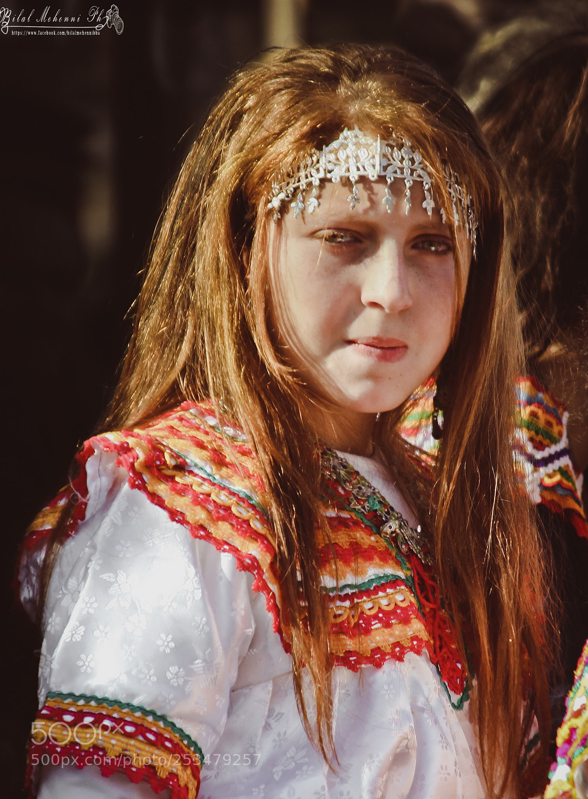 Canon EOS 600D (Rebel EOS T3i / EOS Kiss X5) sample photo. Amazigh alger photography