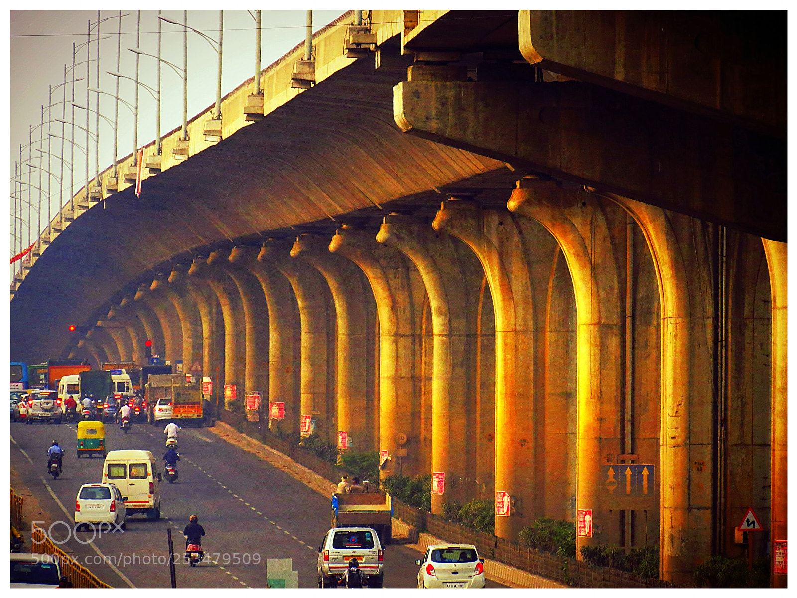 Canon PowerShot SX40 HS sample photo. Bangalore photography