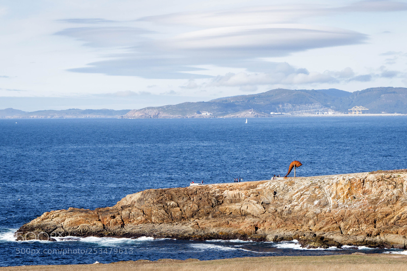 Canon EOS 600D (Rebel EOS T3i / EOS Kiss X5) sample photo. A coruña. photography