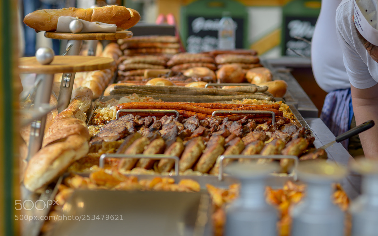 Nikon D800 sample photo. Mahlzeit photography