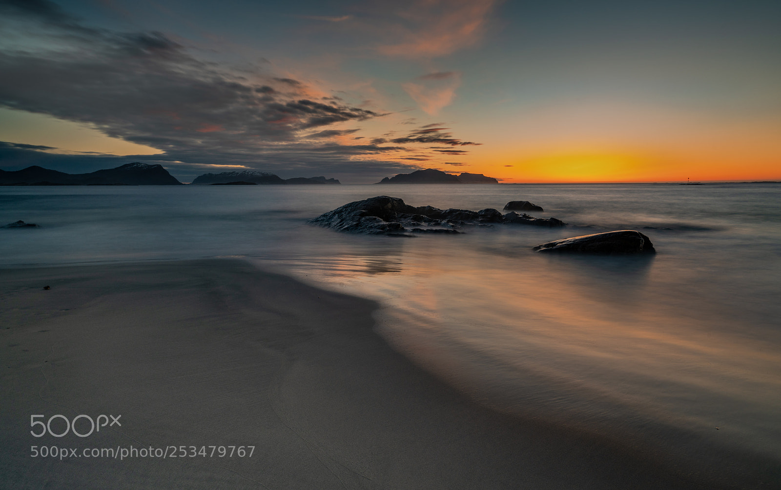 Sony a7R II sample photo. Cycles of time photography