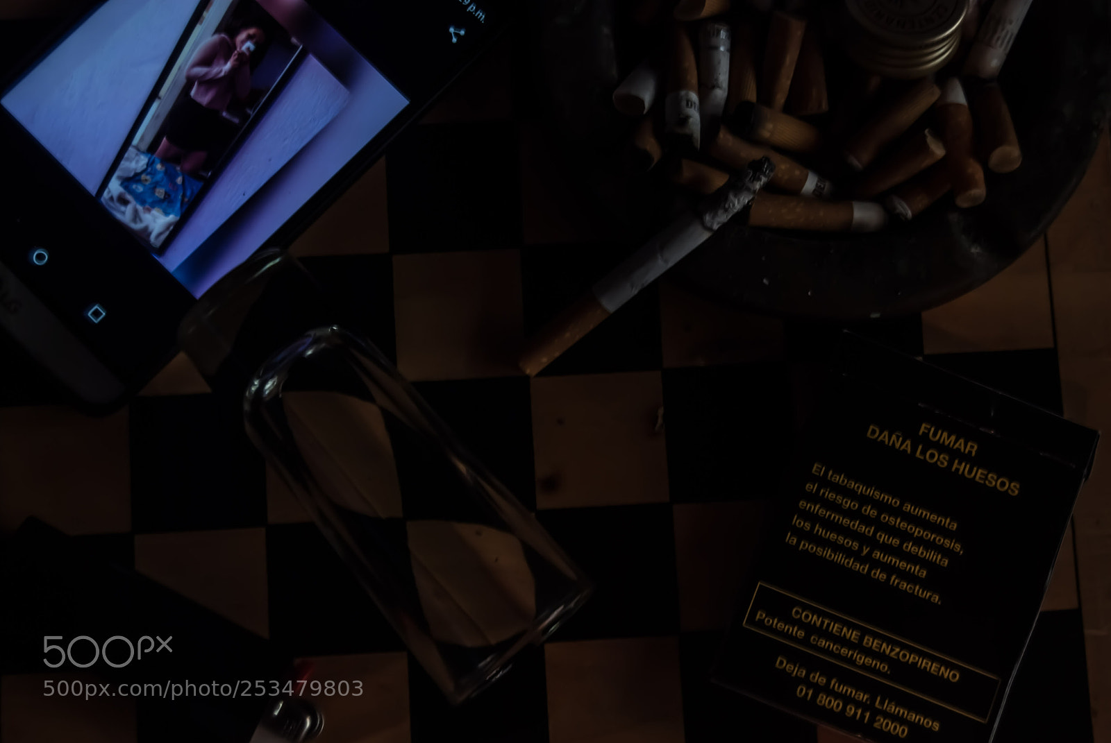 Nikon D40X sample photo. Sad addiction photography