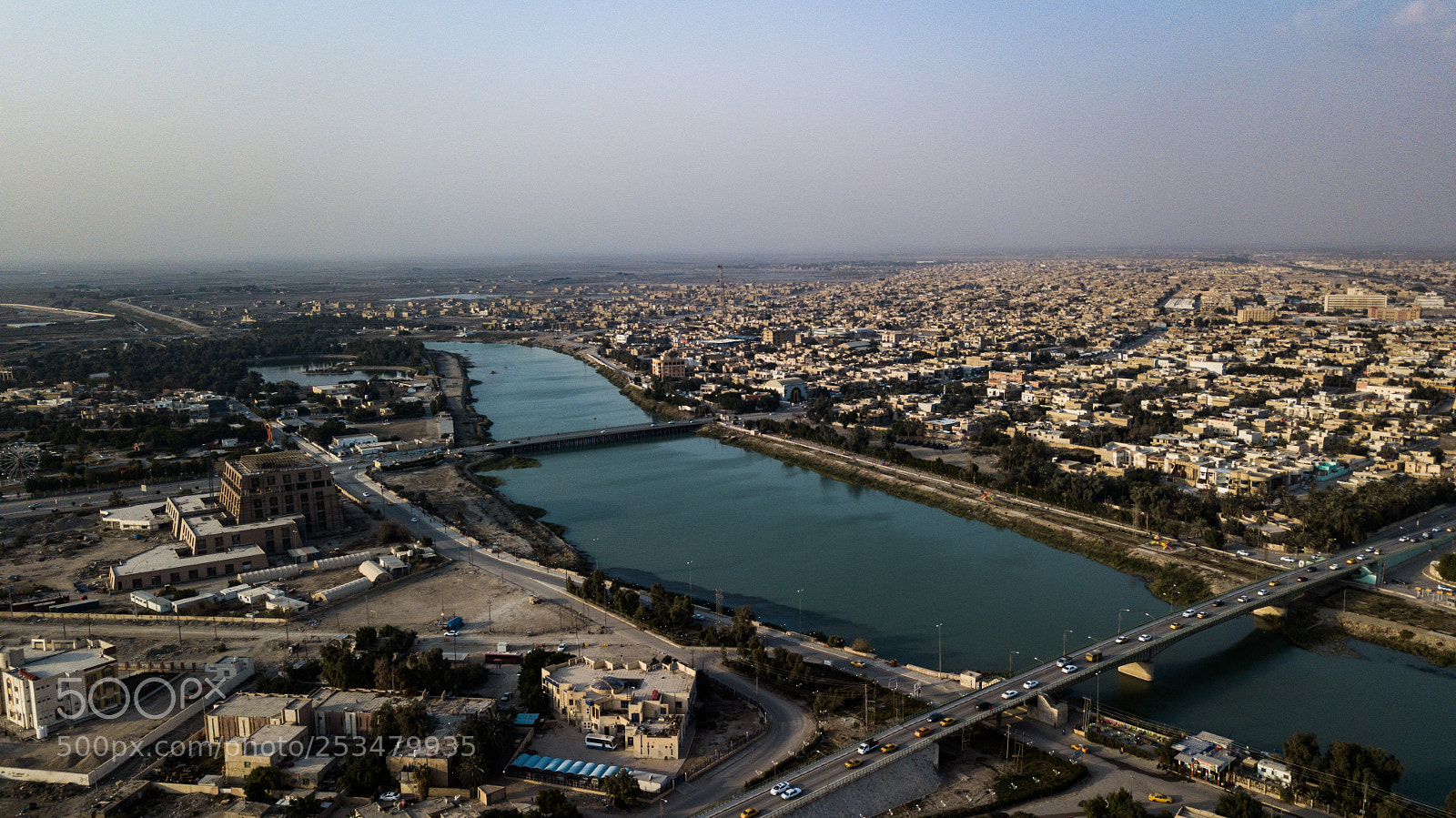 DJI FC220 sample photo. Aerial photography dji mavic photography
