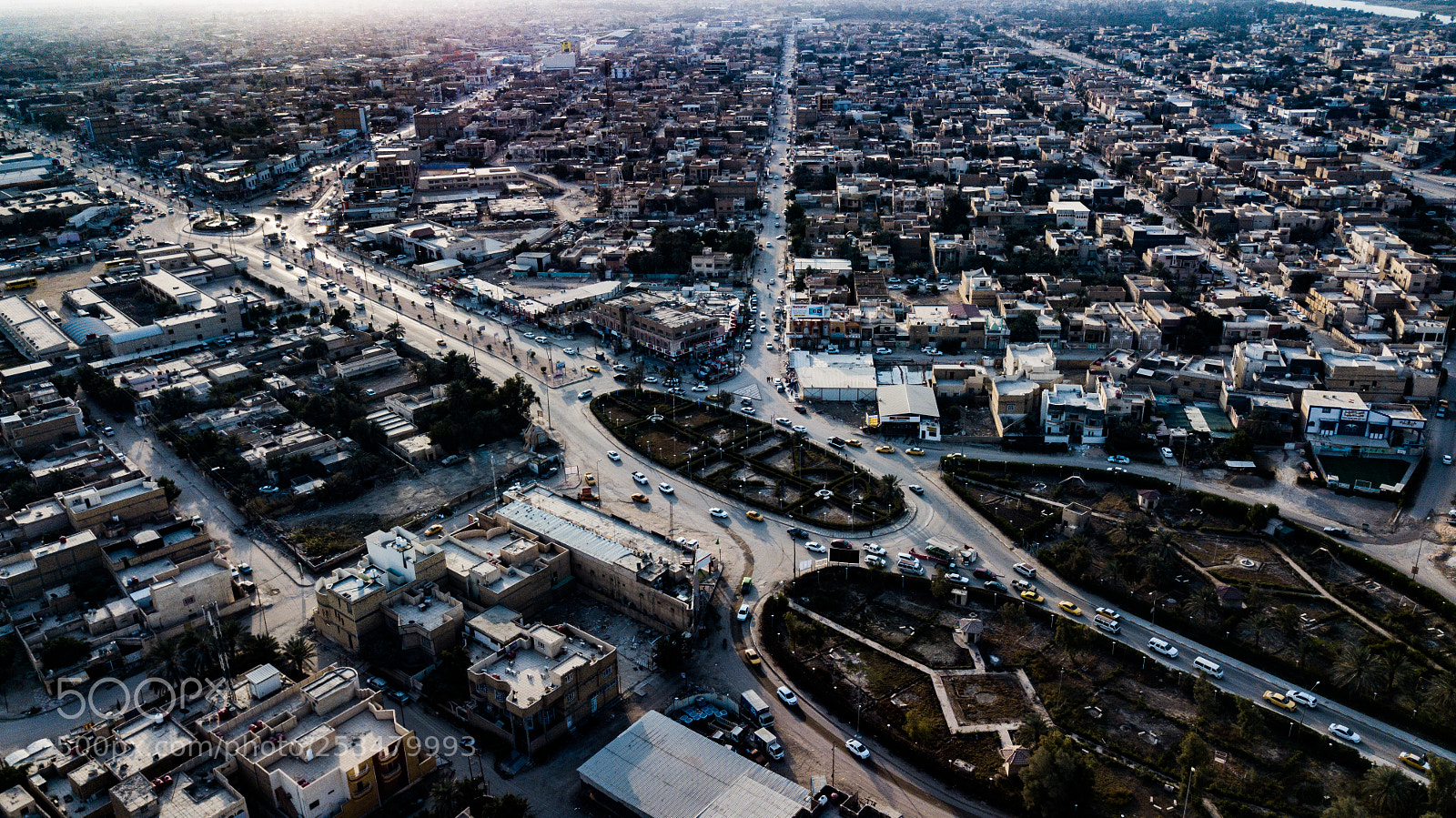 DJI FC220 sample photo. Aerial photography dji mavic photography