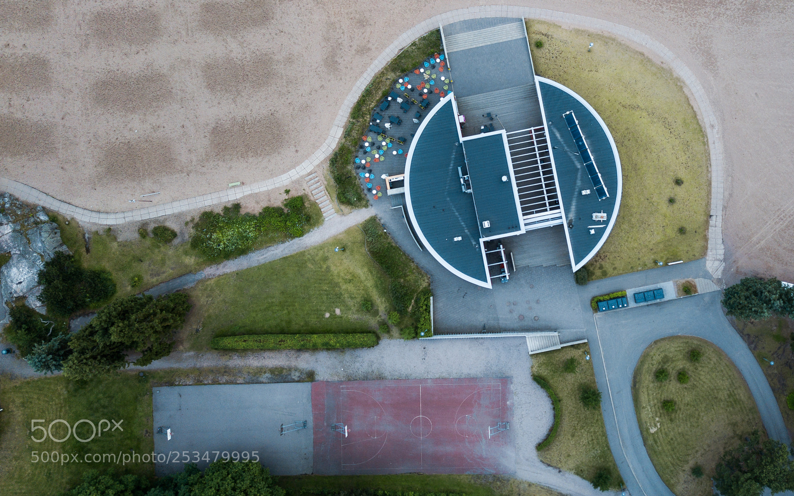 DJI FC220 sample photo. Aerial photography dji mavic photography