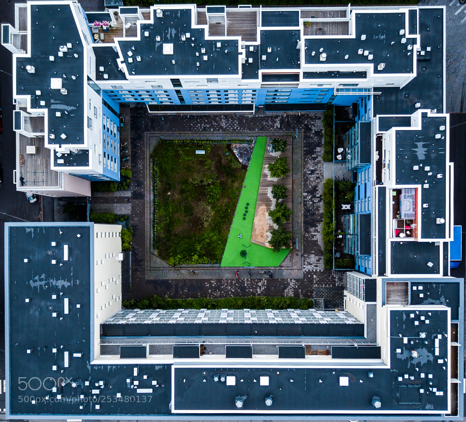 DJI FC220 sample photo. Aerial photography dji mavic photography