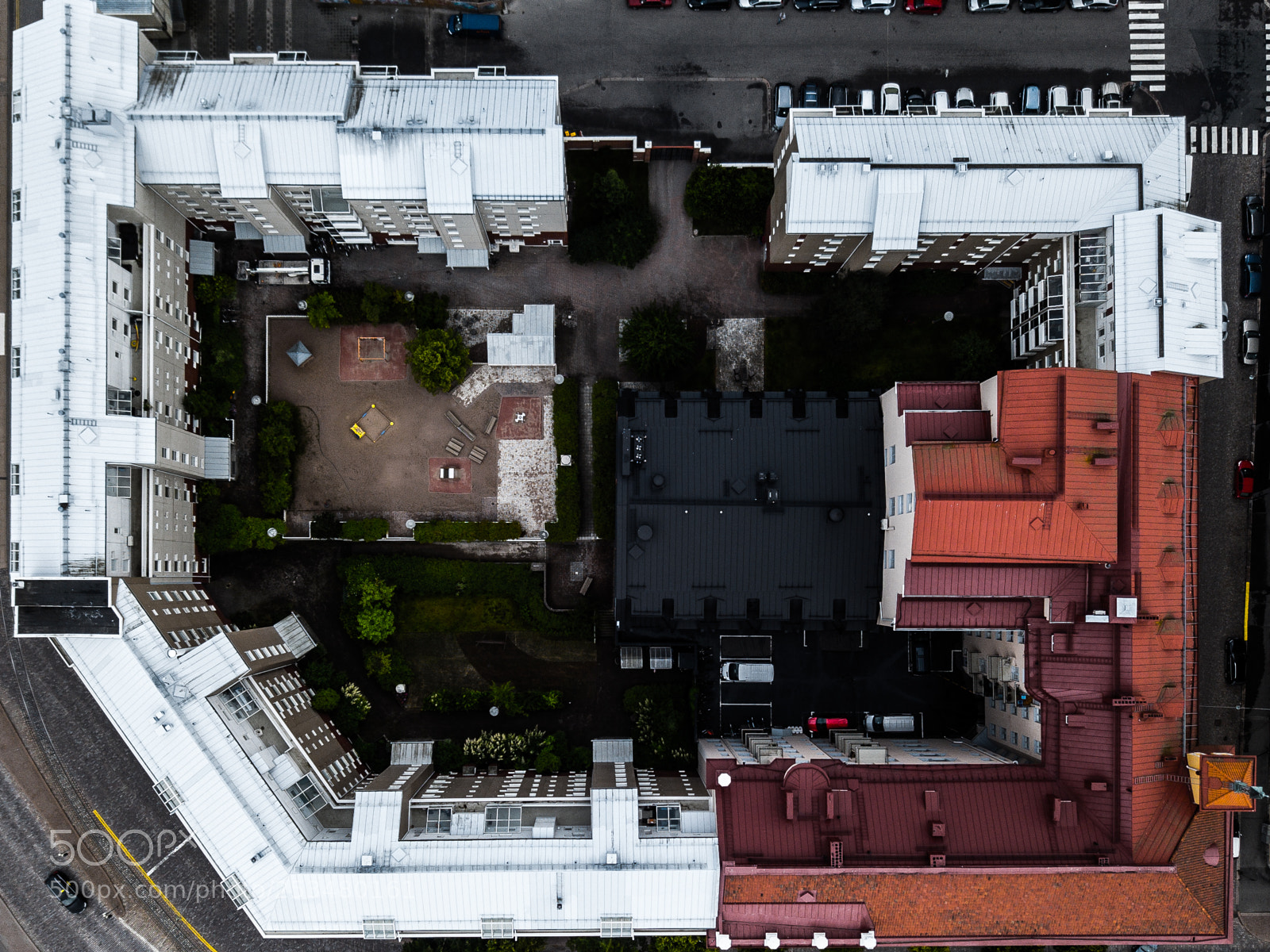 DJI FC220 sample photo. Aerial photography dji mavic photography