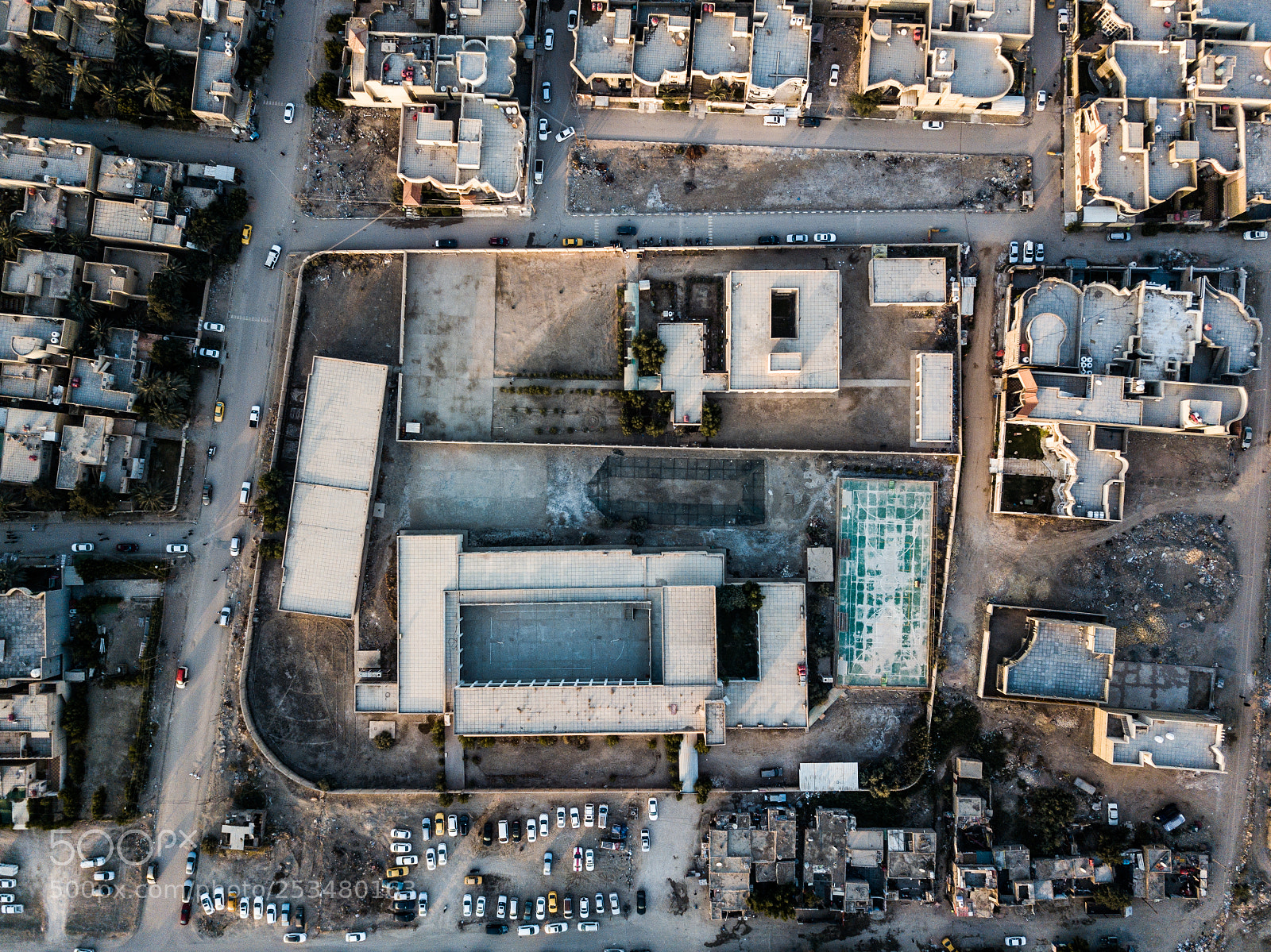 DJI FC220 sample photo. Aerial photography dji mavic photography