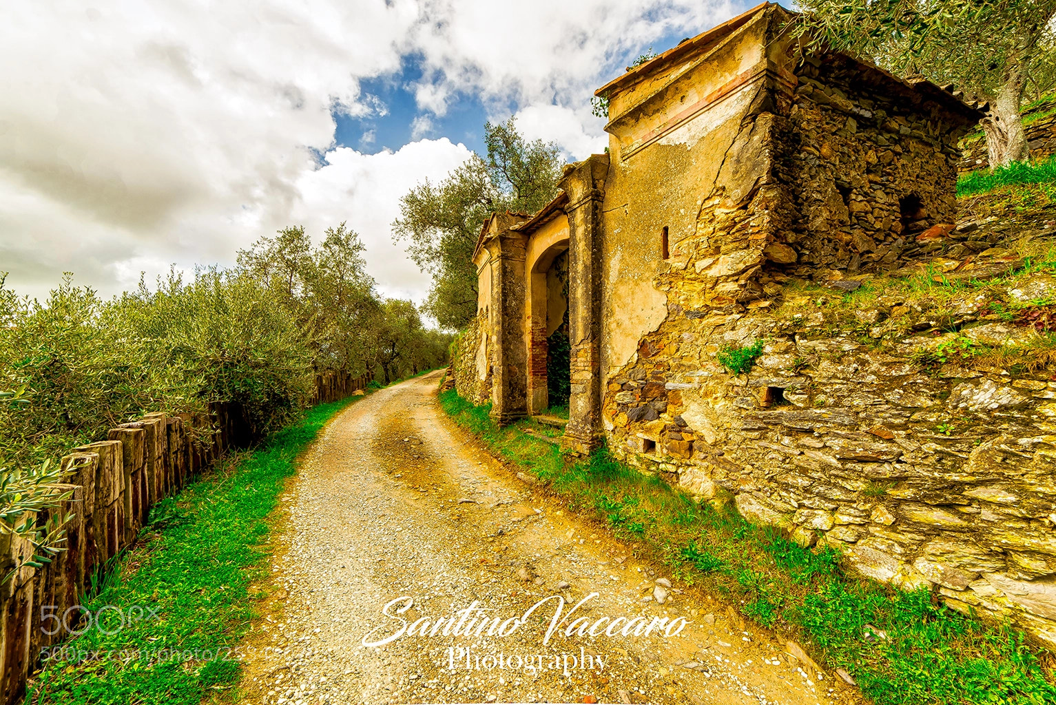 Nikon D600 sample photo. Landscape photography