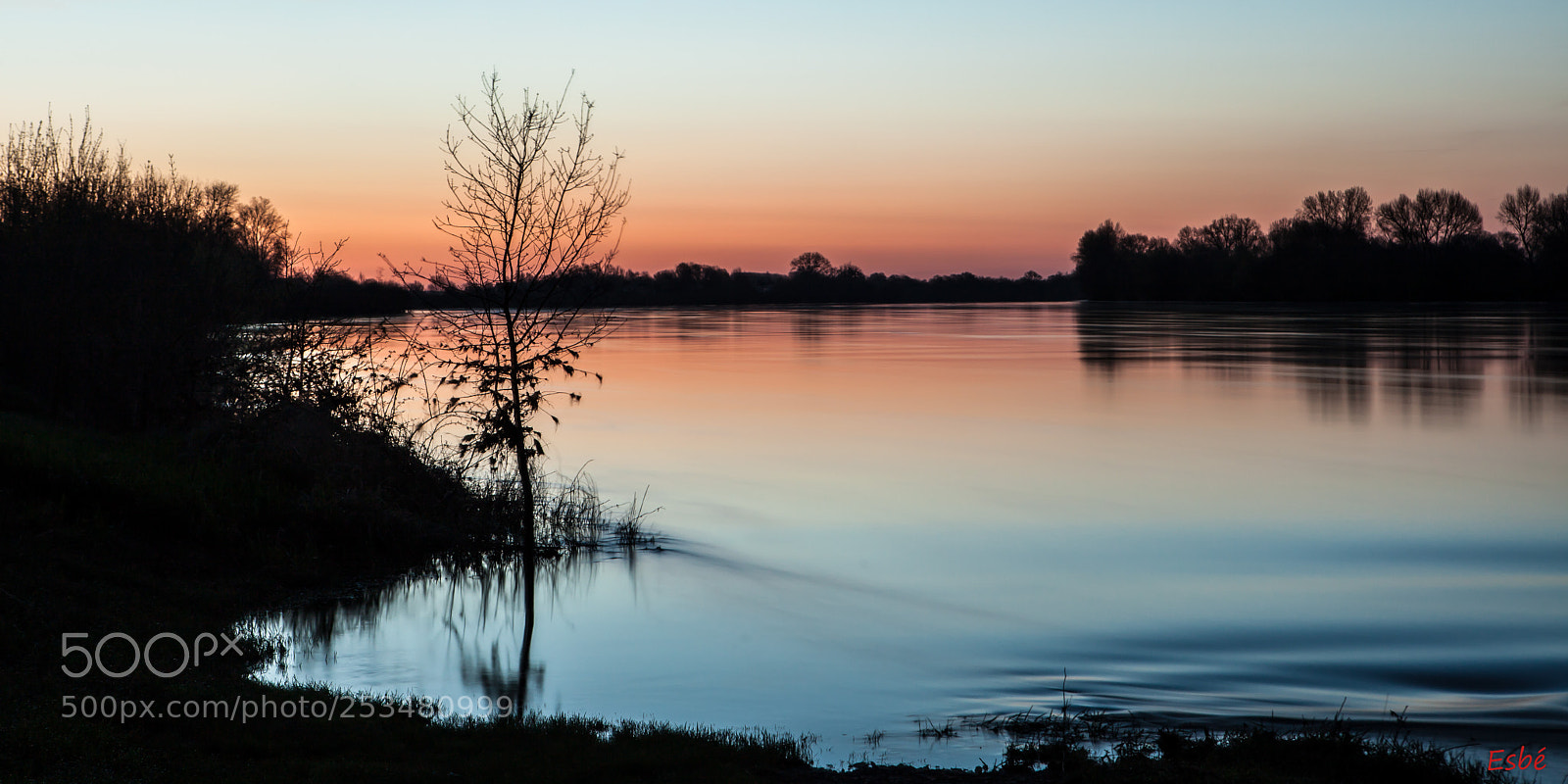 Canon EOS 5D Mark II sample photo. Quiet morning (3) photography